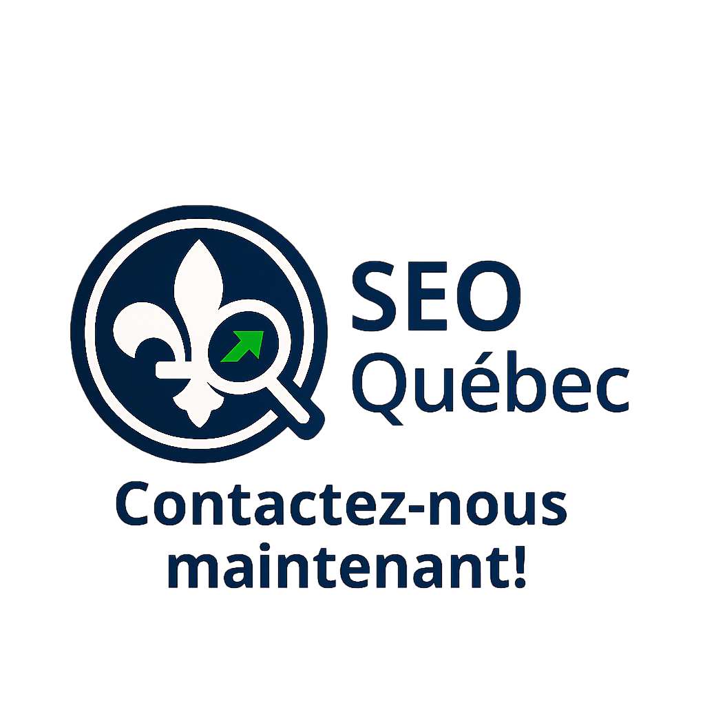 Contactez-nous maintenant
